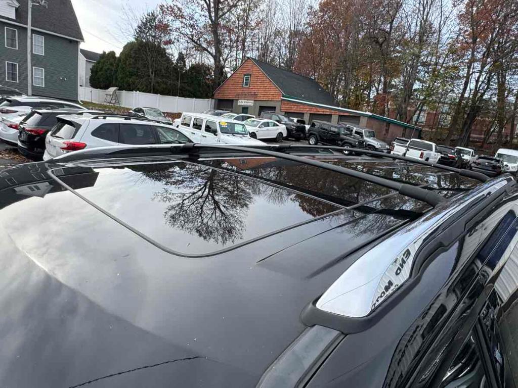 used 2018 Ford Explorer car, priced at $16,900