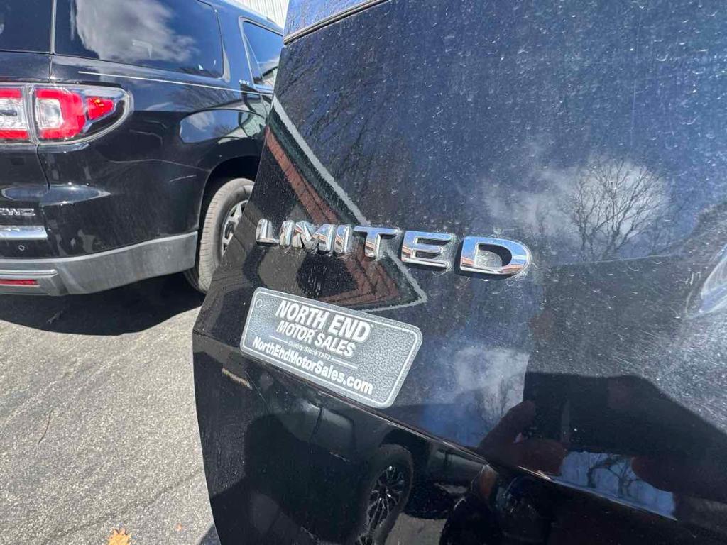 used 2018 Ford Explorer car, priced at $19,900