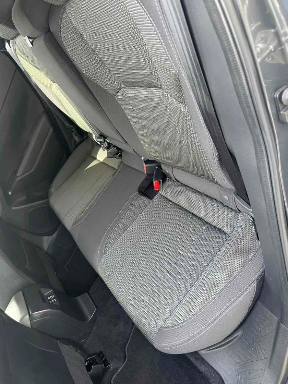 used 2024 Subaru Crosstrek car, priced at $30,900