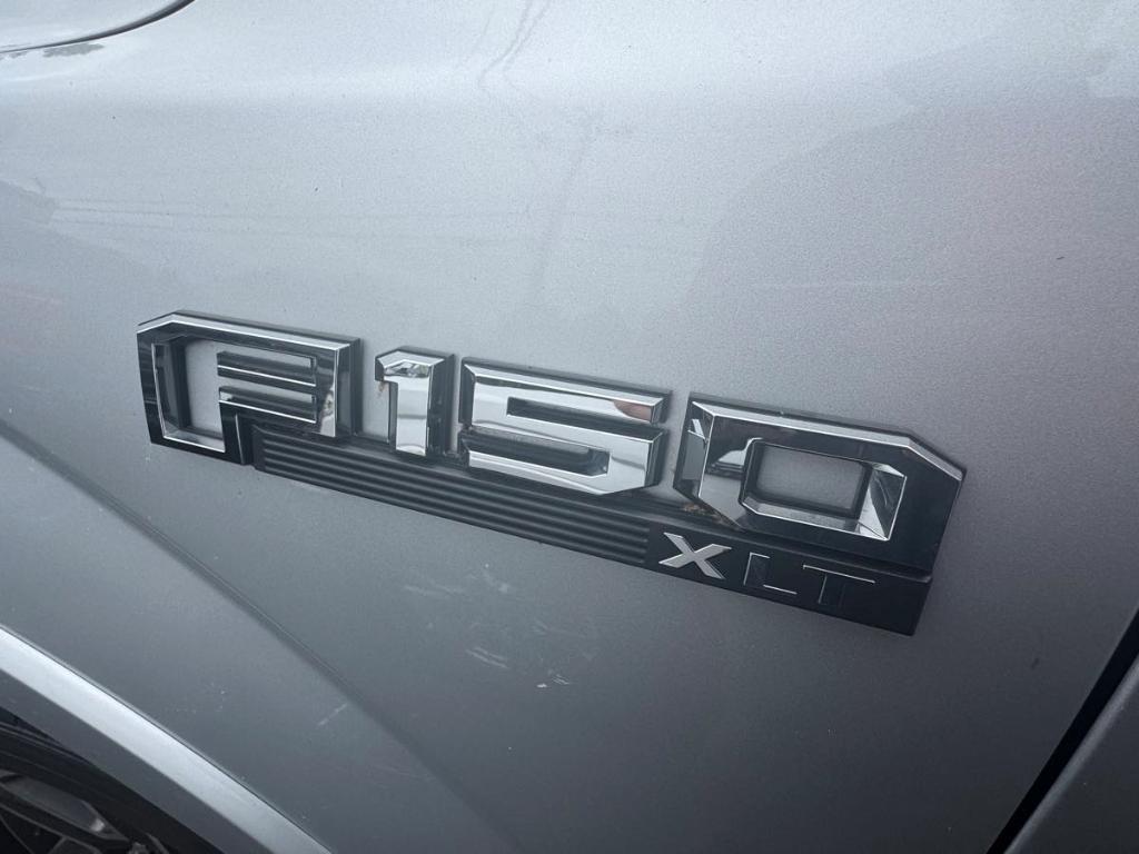used 2017 Ford F-150 car, priced at $26,900
