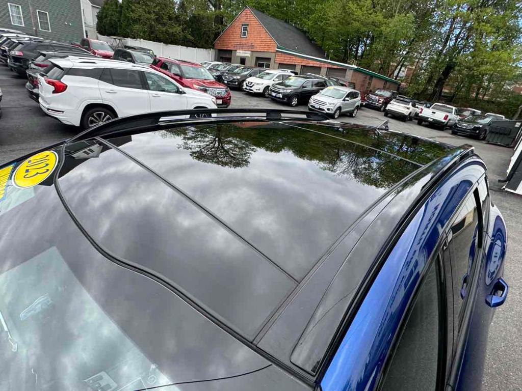 used 2023 Kia Sportage car, priced at $32,900
