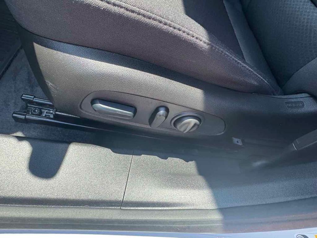 used 2023 Chevrolet Malibu car, priced at $23,900