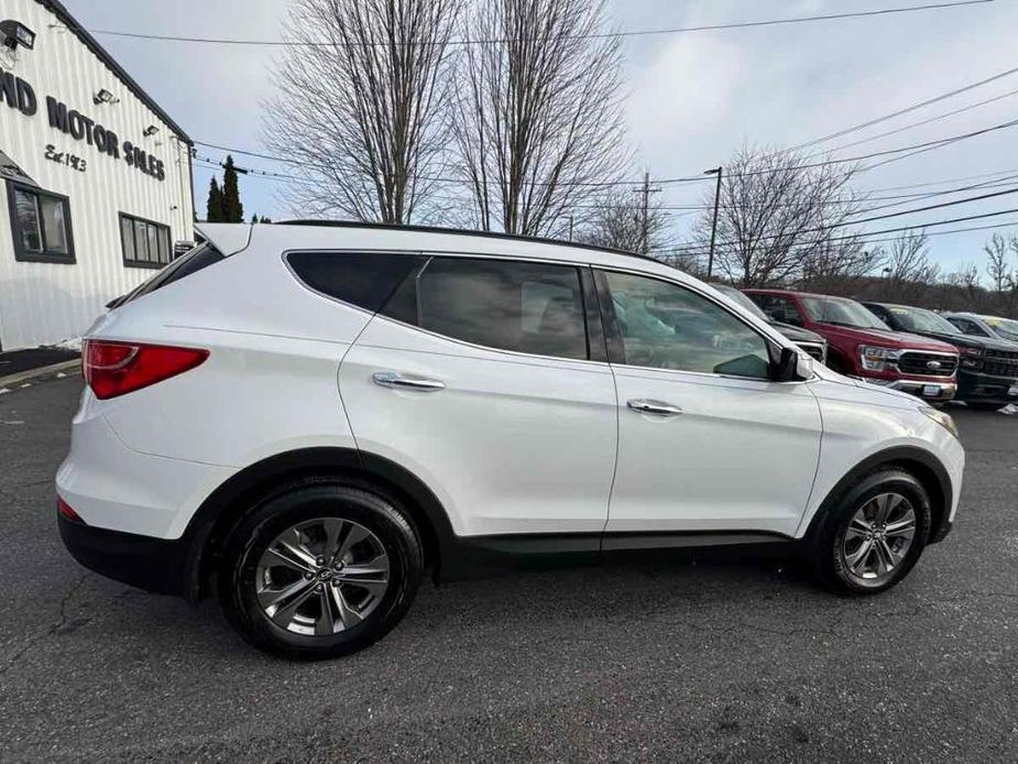 used 2014 Hyundai Santa Fe Sport car, priced at $10,900