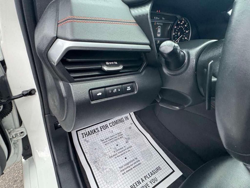 used 2022 Nissan Altima car, priced at $26,900