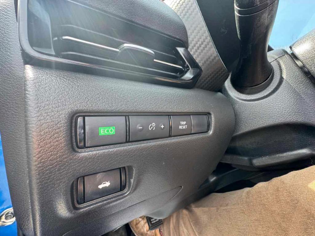 used 2024 Nissan Sentra car, priced at $27,900