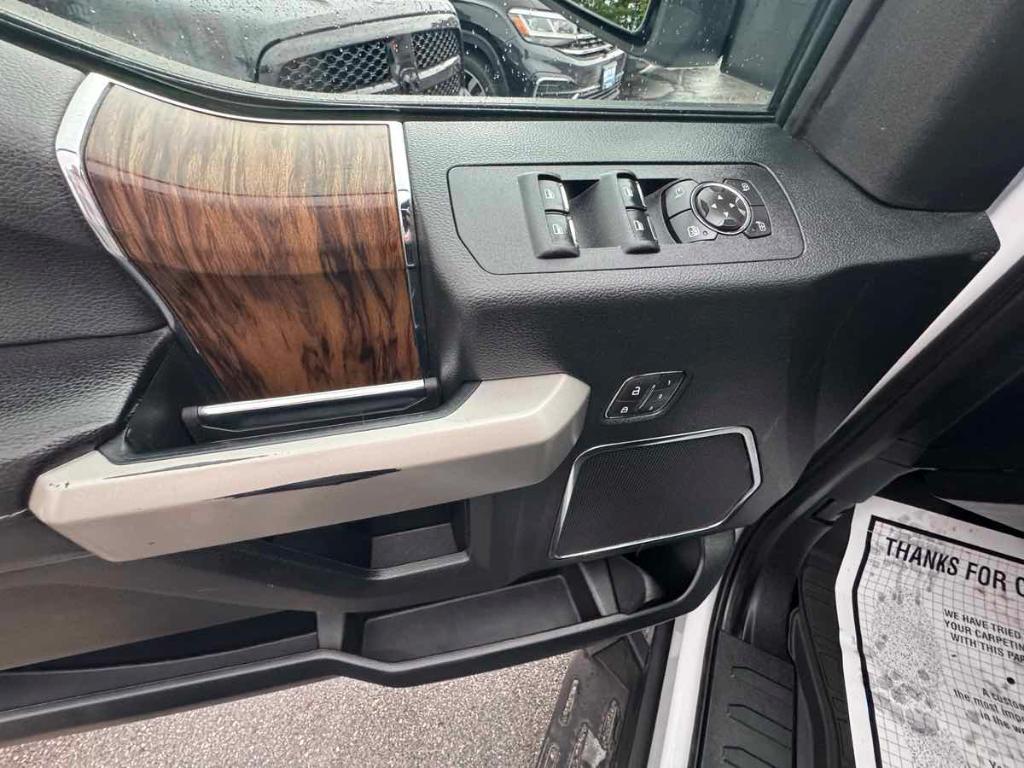 used 2019 Ford F-150 car