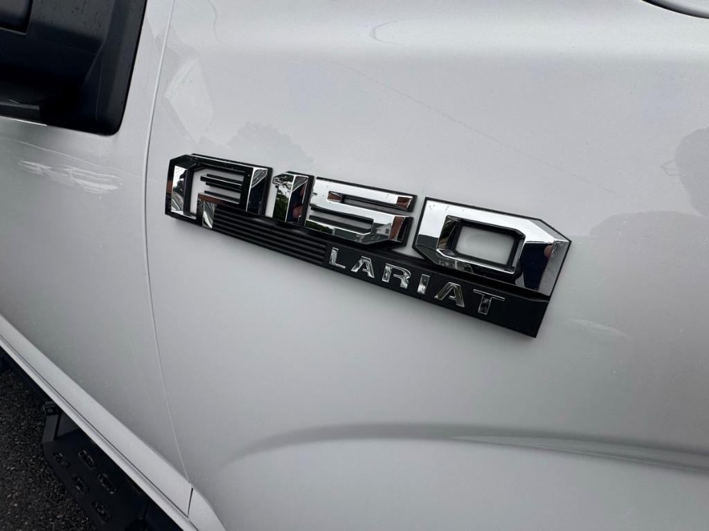 used 2019 Ford F-150 car