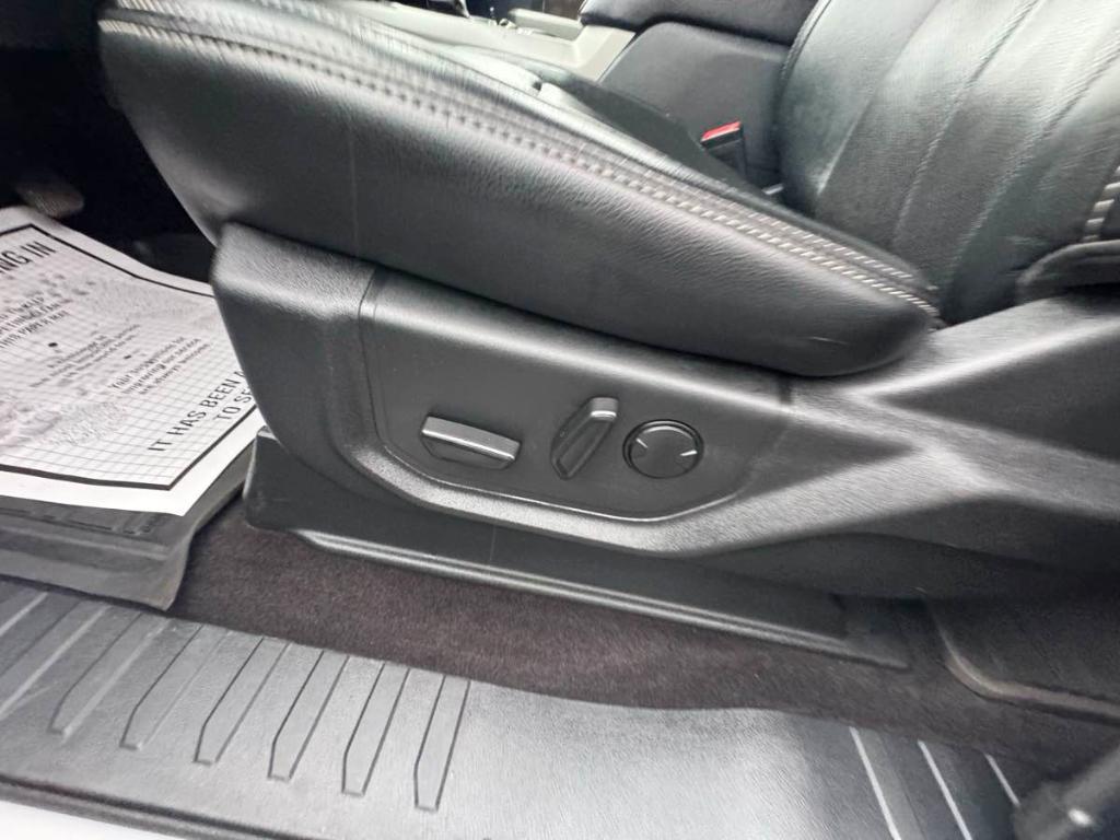 used 2019 Ford F-150 car