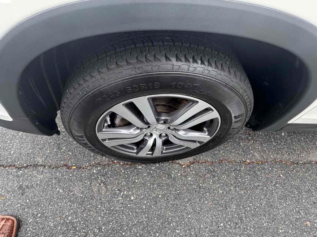 used 2017 Honda Pilot car, priced at $18,900