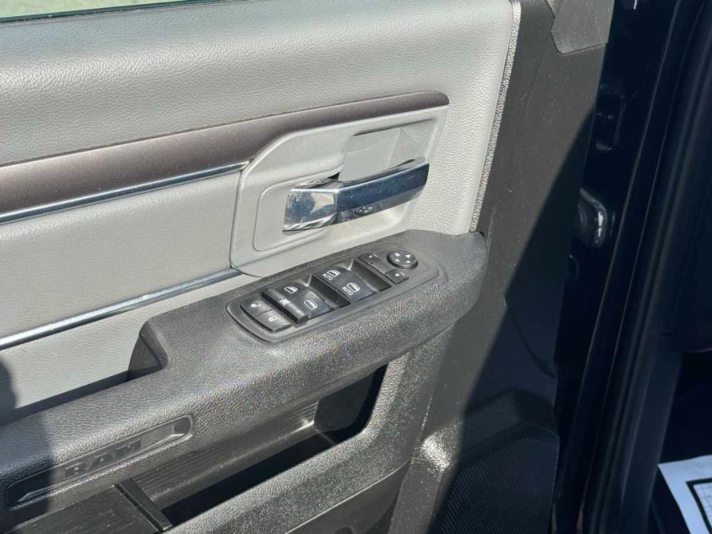 used 2021 Ram 1500 Classic car, priced at $32,900