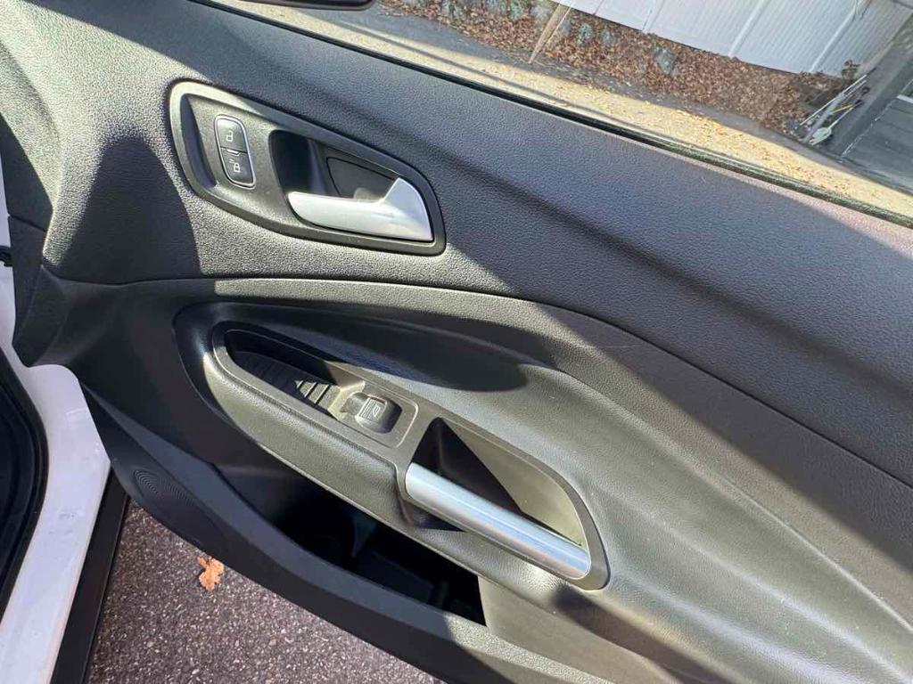 used 2019 Ford Escape car, priced at $15,900