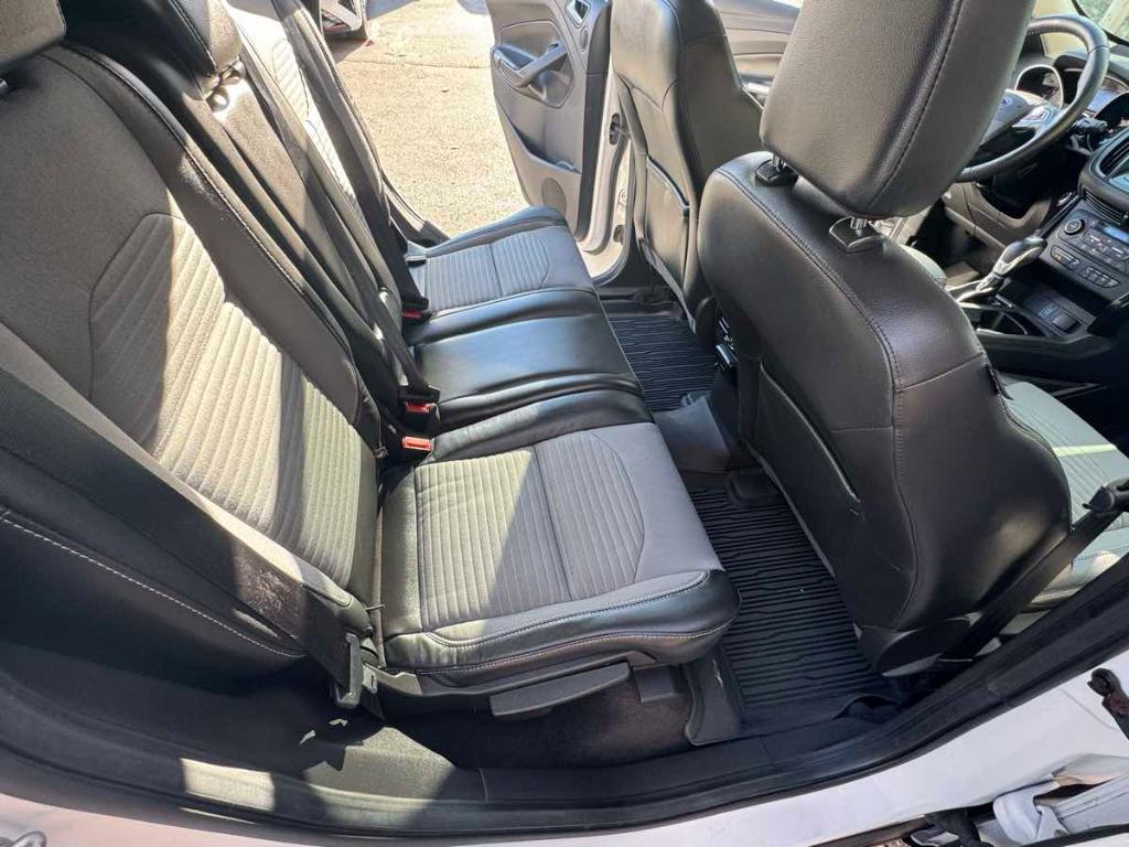 used 2019 Ford Escape car, priced at $15,900