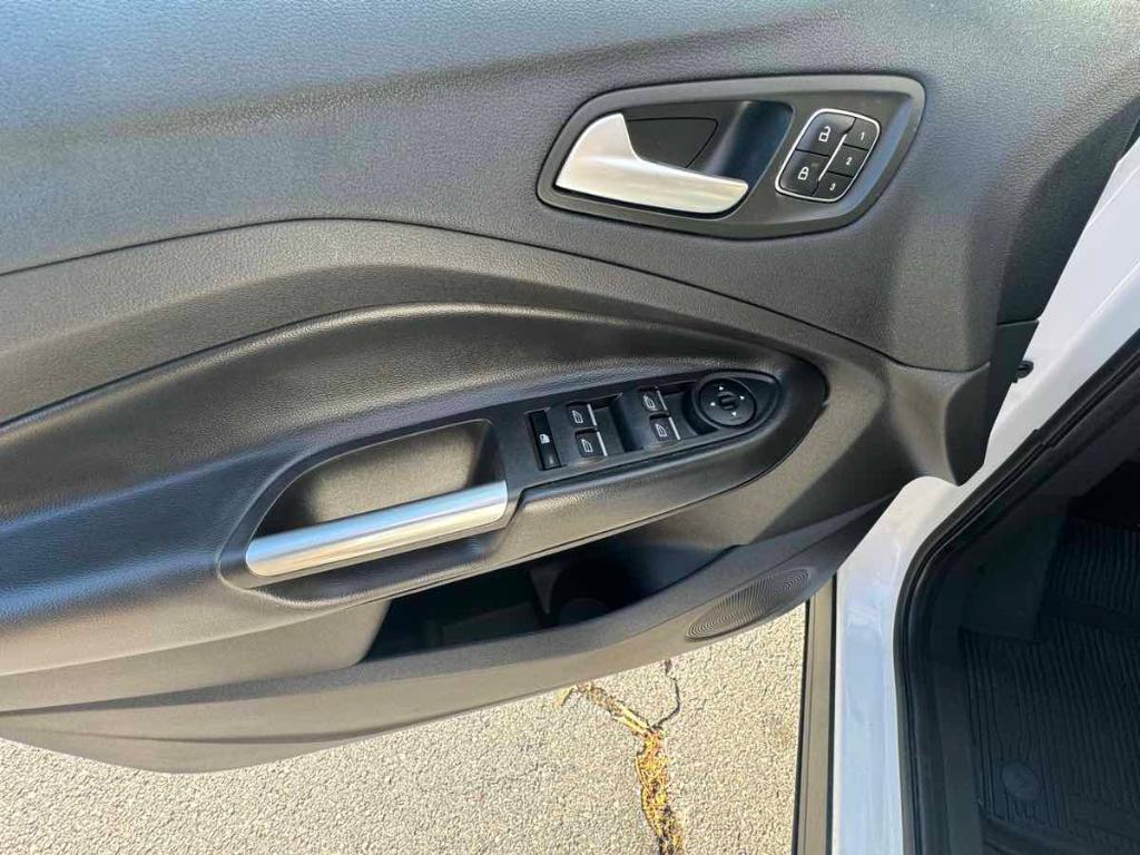 used 2019 Ford Escape car, priced at $15,900