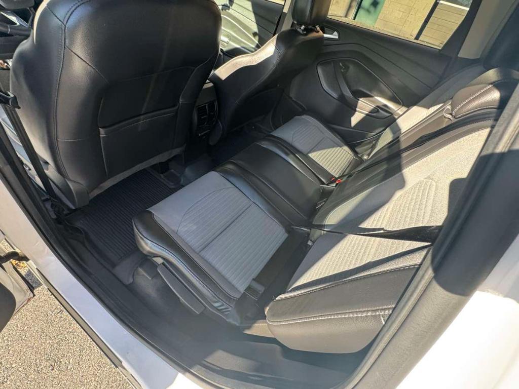 used 2019 Ford Escape car, priced at $15,900