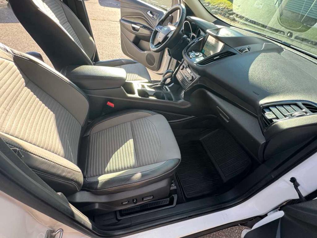 used 2019 Ford Escape car, priced at $15,900