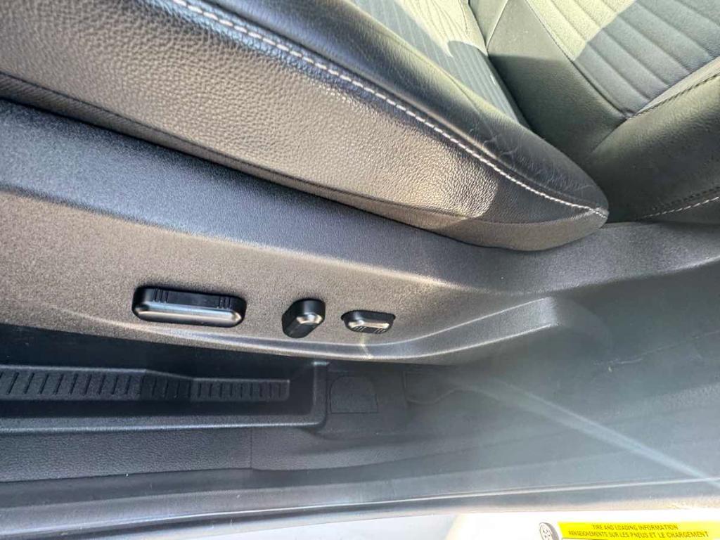 used 2019 Ford Escape car, priced at $15,900