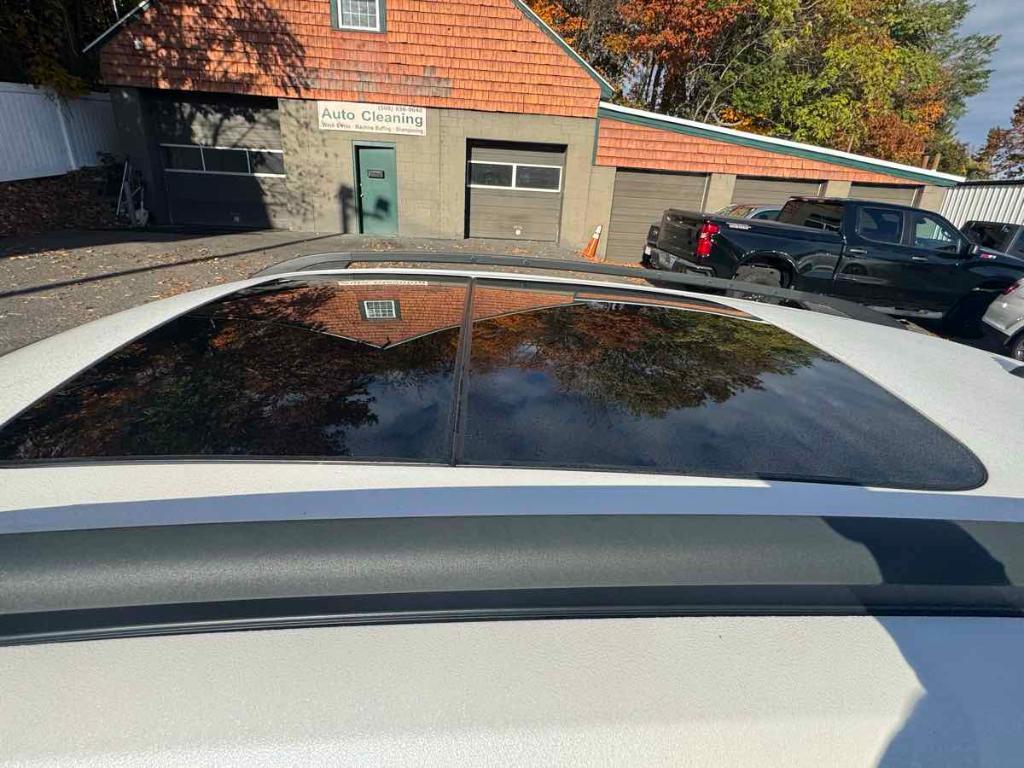 used 2019 Ford Escape car, priced at $15,900