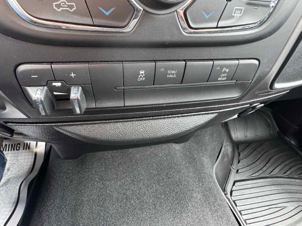 used 2021 Ram 1500 Classic car