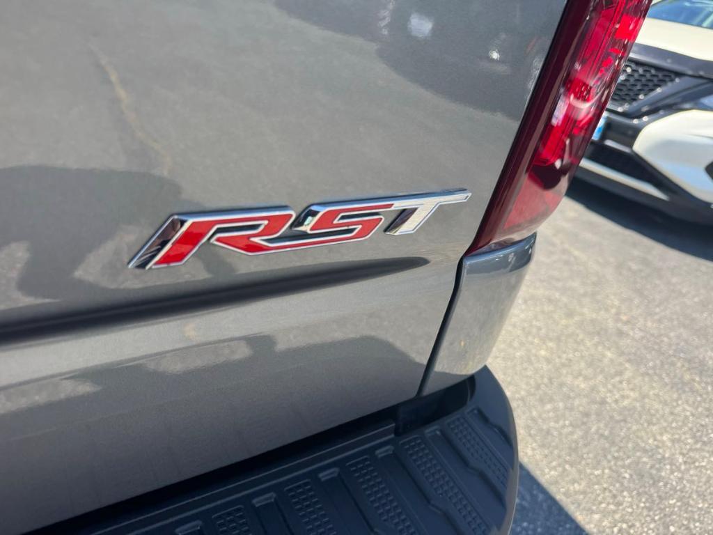 used 2019 Chevrolet Silverado 1500 car, priced at $28,500