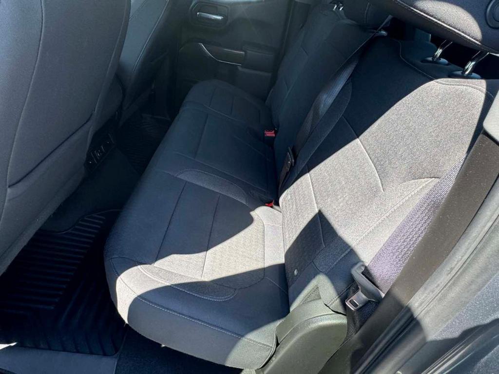 used 2019 Chevrolet Silverado 1500 car, priced at $28,500