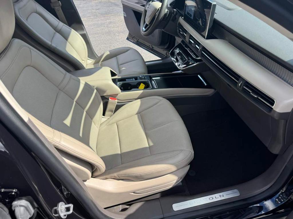 used 2024 Lincoln Corsair car, priced at $37,900