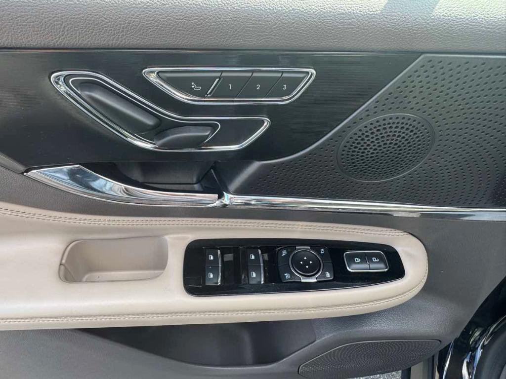 used 2024 Lincoln Corsair car, priced at $37,900