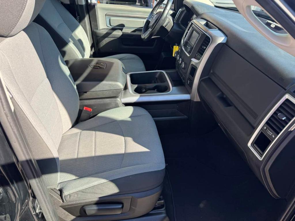 used 2022 Ram 1500 Classic car, priced at $41,900