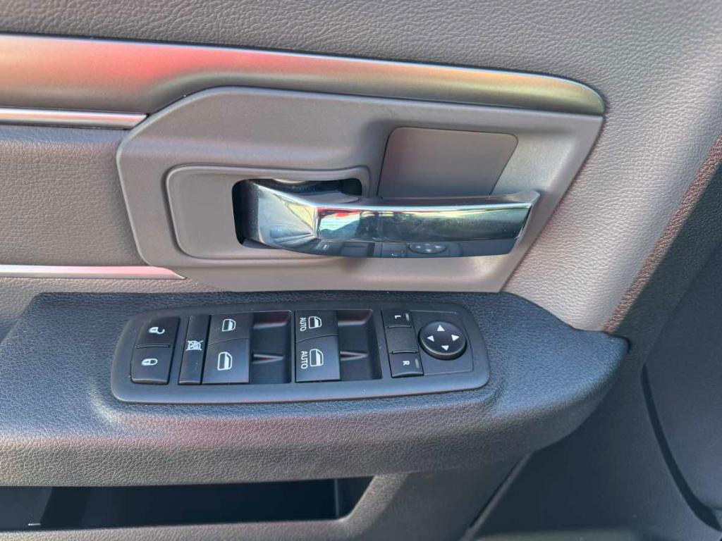 used 2022 Ram 1500 Classic car, priced at $41,900