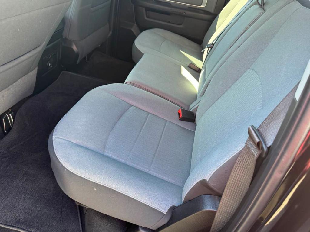 used 2022 Ram 1500 Classic car, priced at $41,900