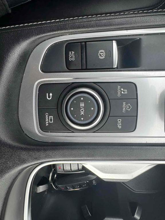 used 2024 INFINITI QX60 car, priced at $39,900