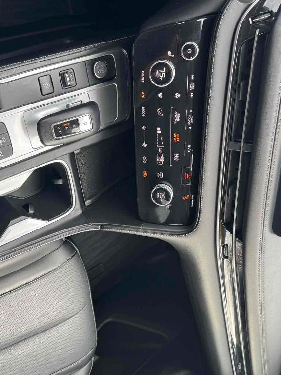 used 2024 INFINITI QX60 car, priced at $39,900