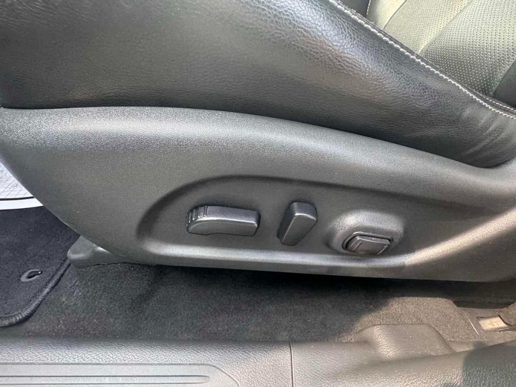 used 2021 Nissan Murano car, priced at $29,900