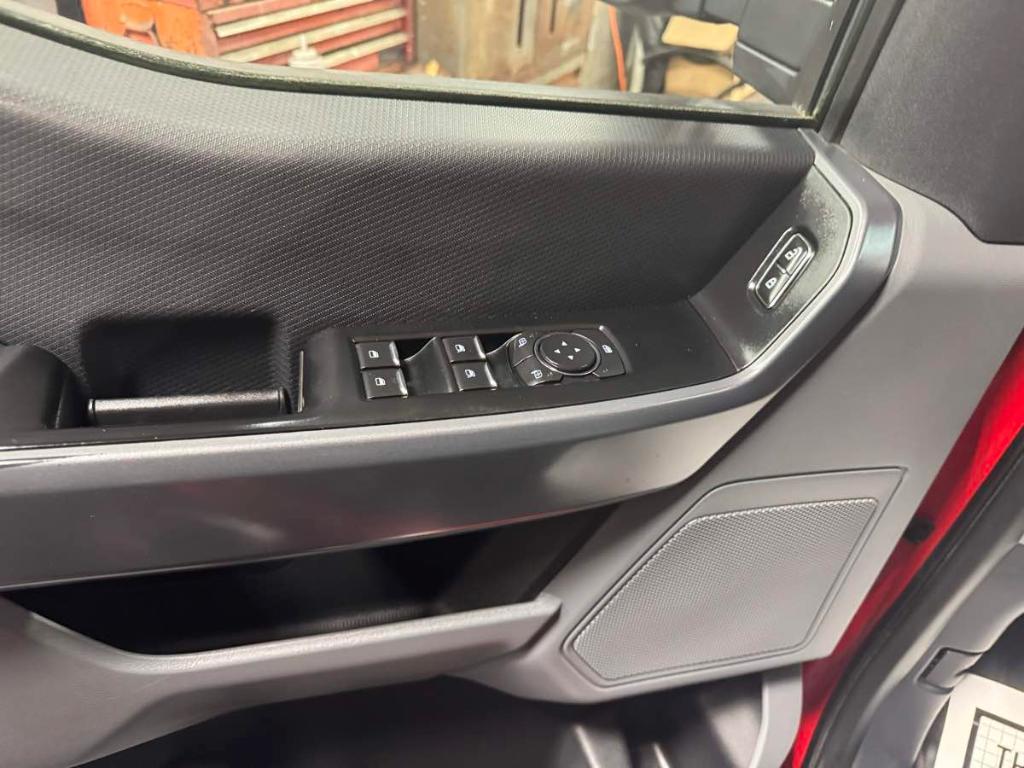 used 2021 Ford F-150 car, priced at $37,900