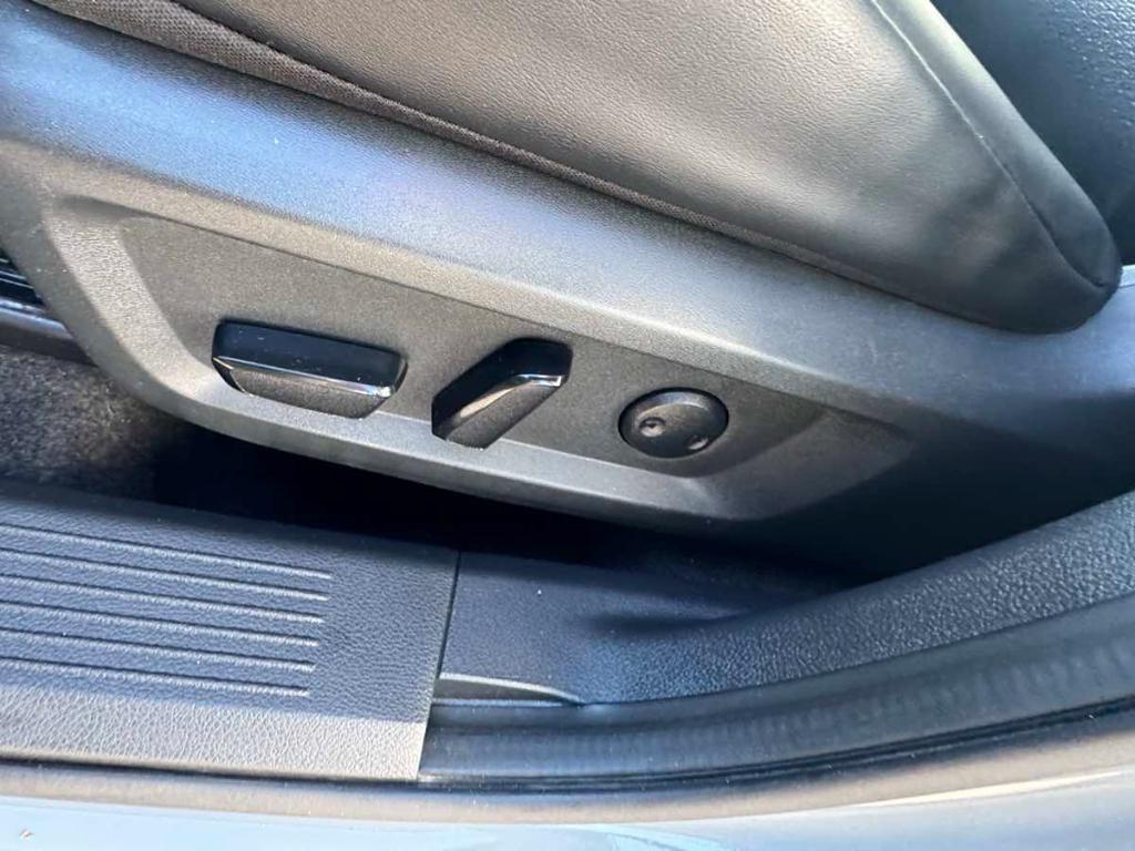 used 2021 Nissan Rogue car, priced at $26,900