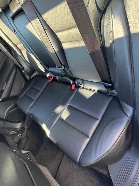 used 2021 Nissan Rogue car, priced at $26,900