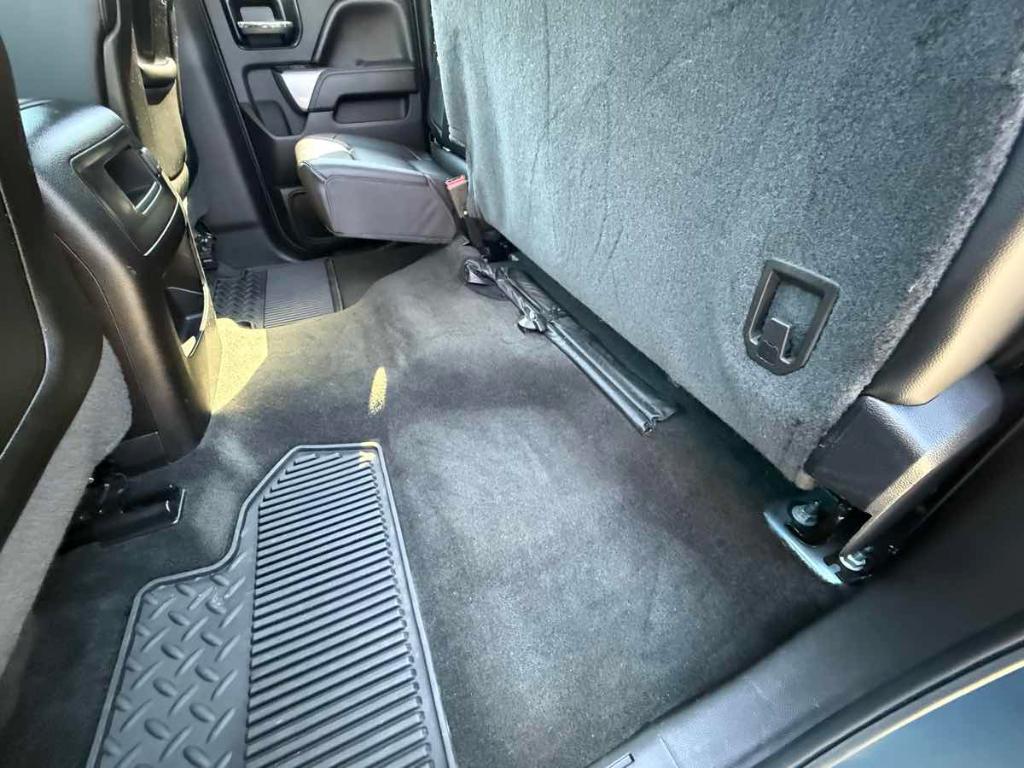used 2014 Chevrolet Silverado 1500 car, priced at $22,900