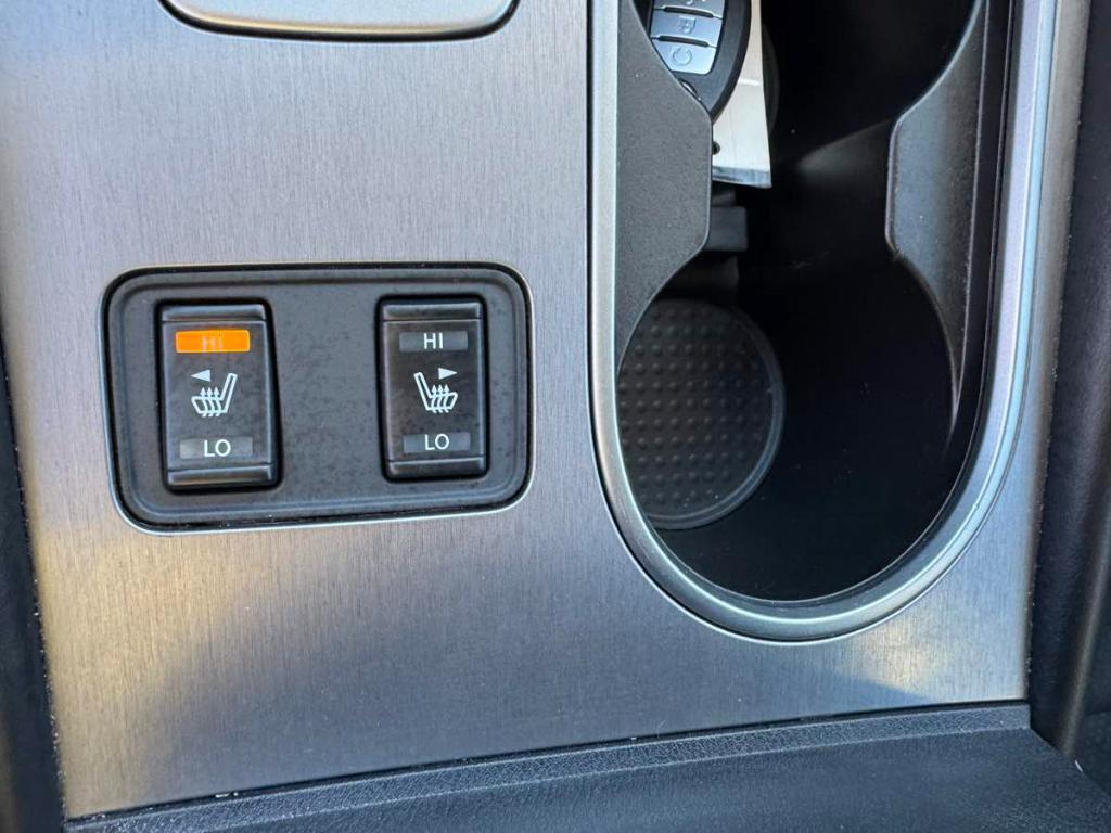 used 2021 Nissan Murano car