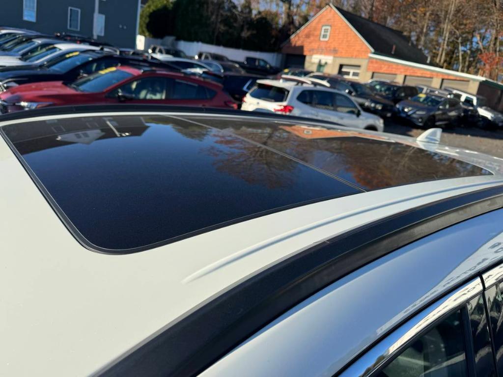 used 2021 Nissan Murano car