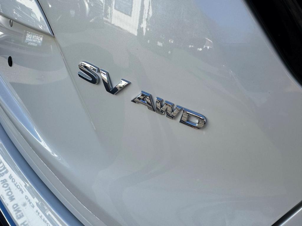 used 2021 Nissan Murano car