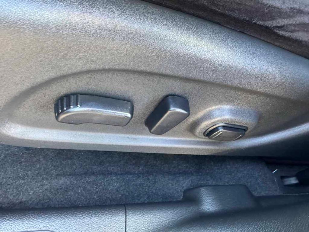 used 2021 Nissan Murano car