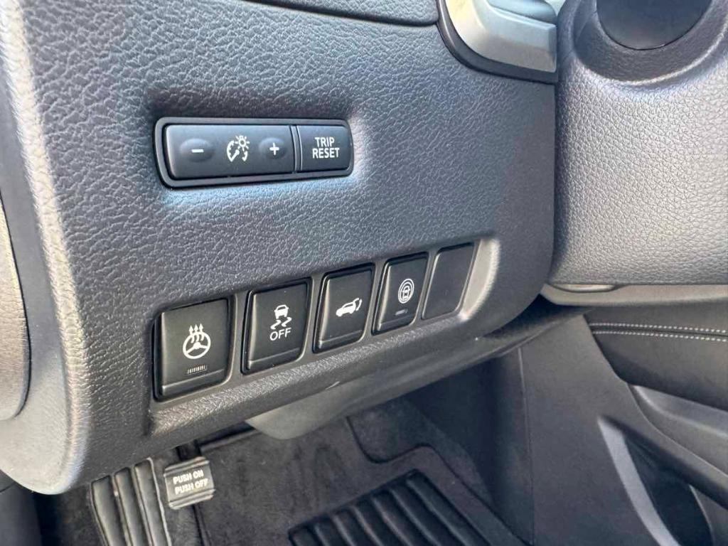 used 2021 Nissan Murano car