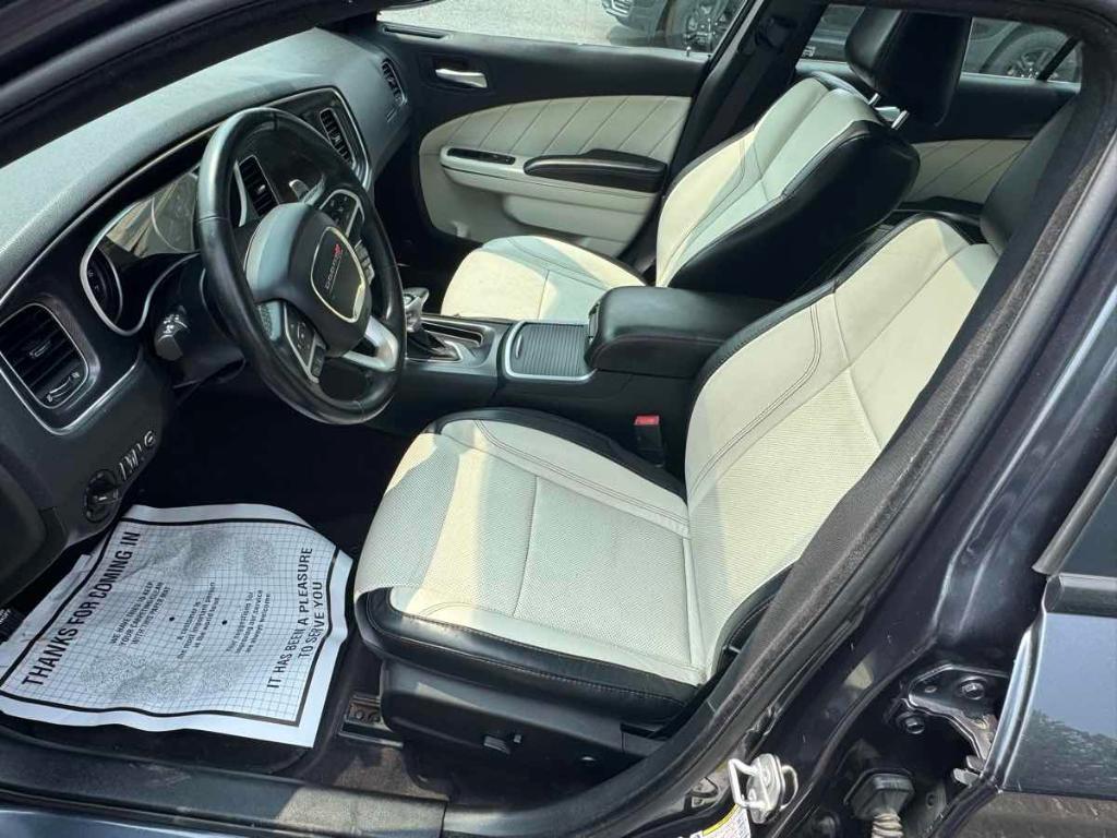 used 2016 Dodge Charger car, priced at $14,900