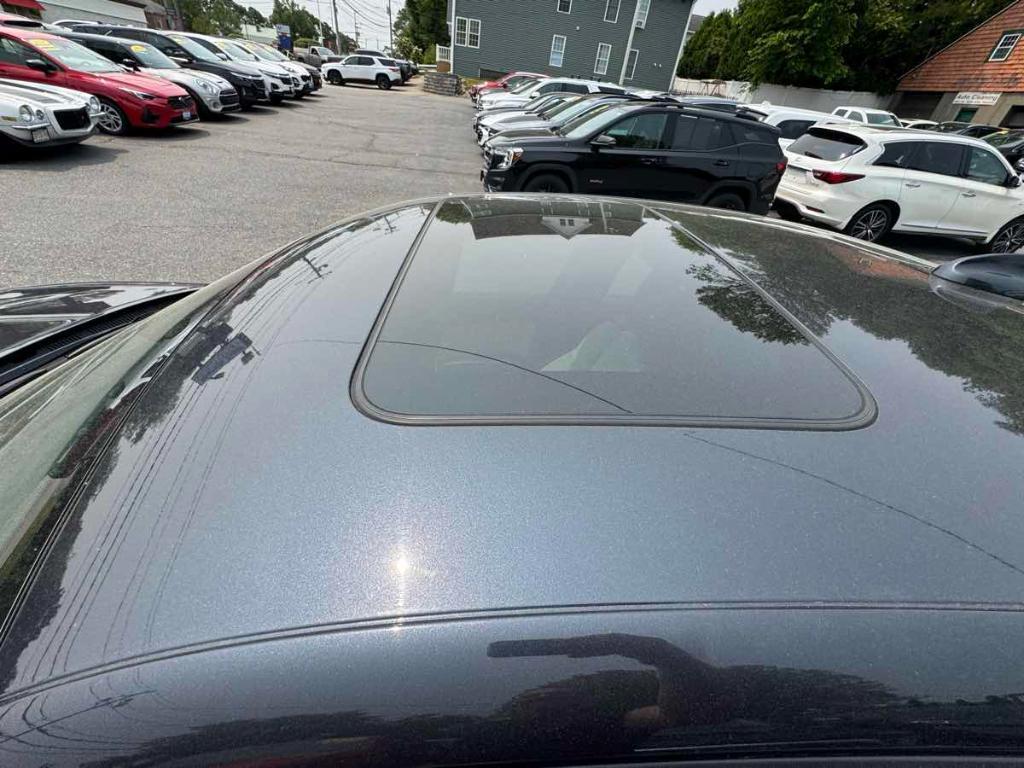 used 2016 Dodge Charger car, priced at $14,900