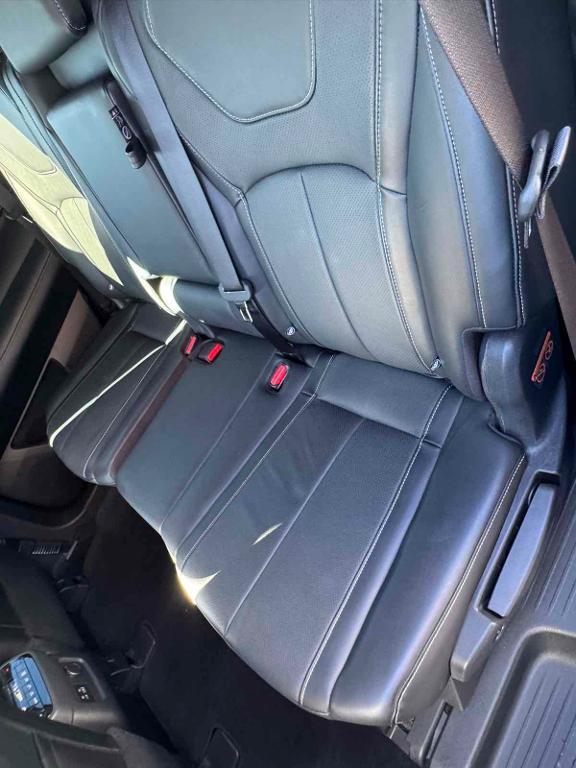 used 2022 INFINITI QX60 car, priced at $37,900