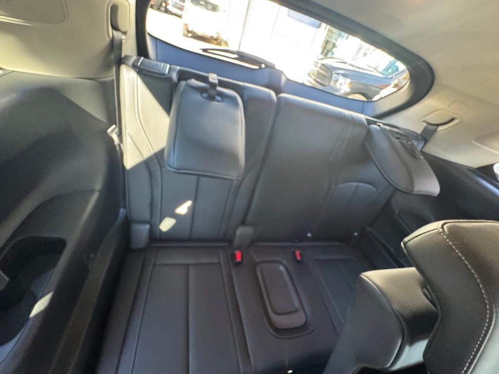 used 2022 INFINITI QX60 car, priced at $37,900
