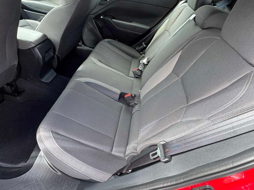 used 2024 Subaru Impreza car, priced at $25,900