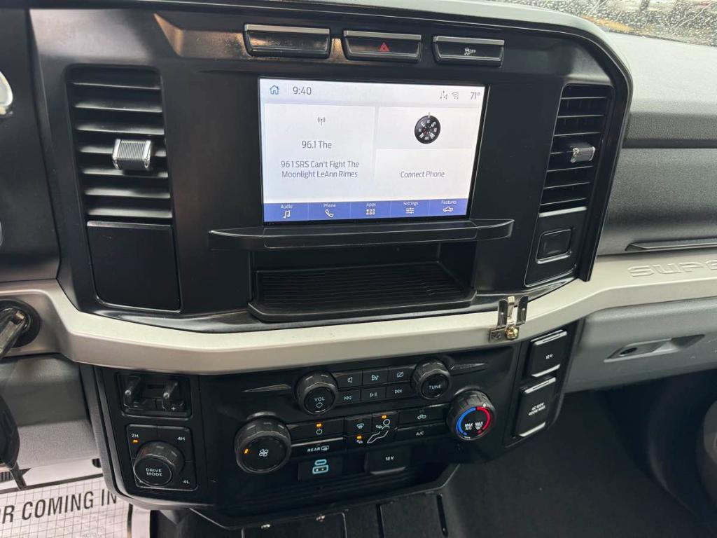 used 2024 Ford F-250 car, priced at $48,900