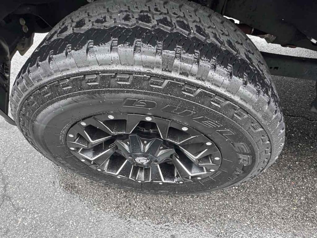 used 2024 Ford F-250 car, priced at $48,900