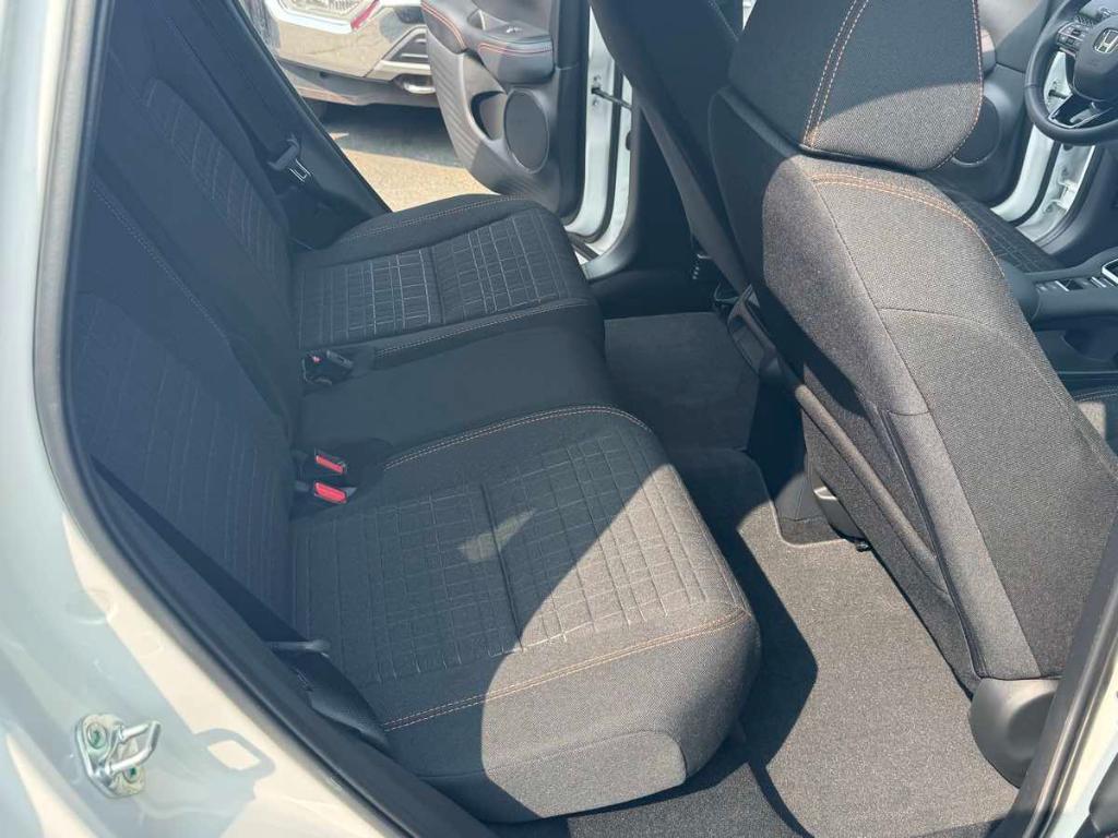 used 2025 Honda HR-V car, priced at $30,900
