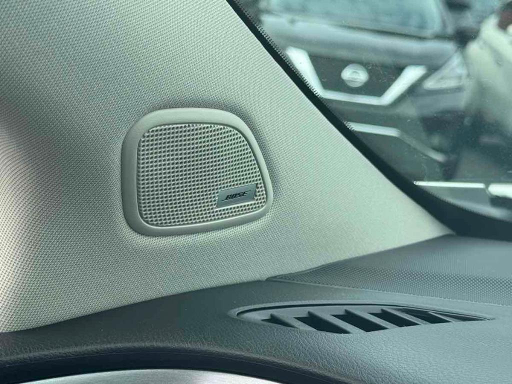 used 2021 Nissan Murano car, priced at $25,900